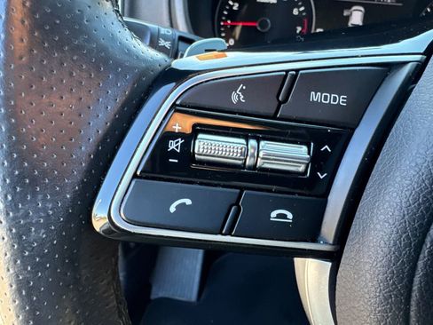 Certified 2022 Kia Sportage SX image 25