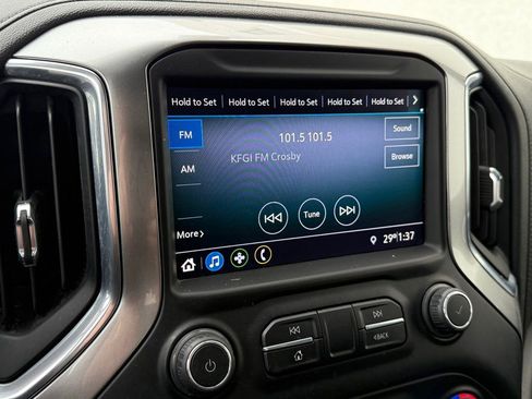 Used 2019 Chevrolet Silverado 1500 RST w/ All-Star Edition image 19