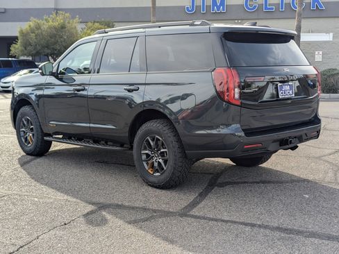 New 2026 Ford Expedition Tremor image 4