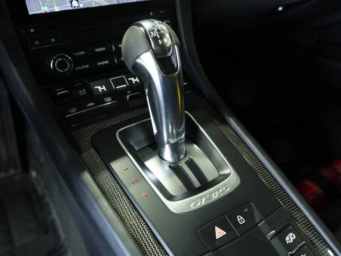 Certified 2019 Porsche 911 GT3 RS image 25