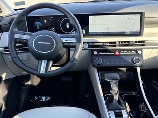 Certified 2025 Hyundai Tucson SEL video 2