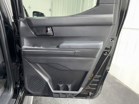 New 2026 Toyota Tacoma SR5 AWD/4WD image 13