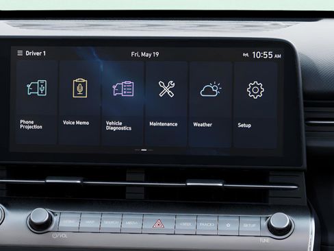 New 2026 Hyundai Kona SE image 13