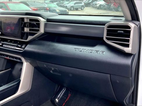 Used 2024 Toyota Tundra SR5 image 17