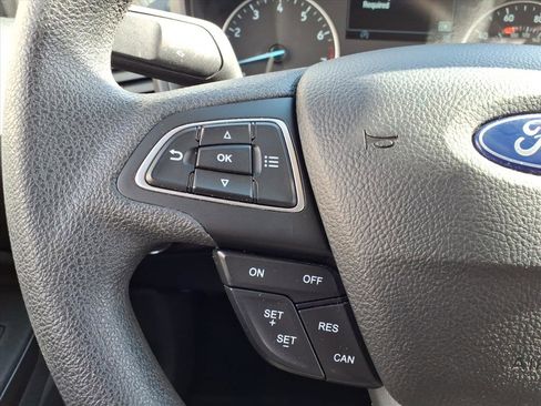 Certified 2022 Ford EcoSport SE w/ SE Convenience Package image 17