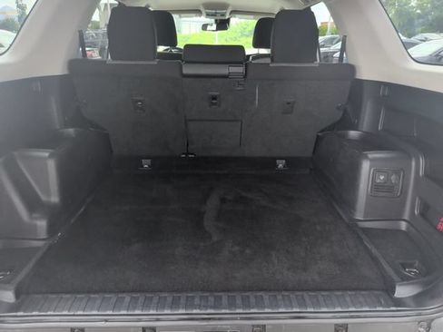 Used 2021 Toyota 4Runner SR5 RWD image 27