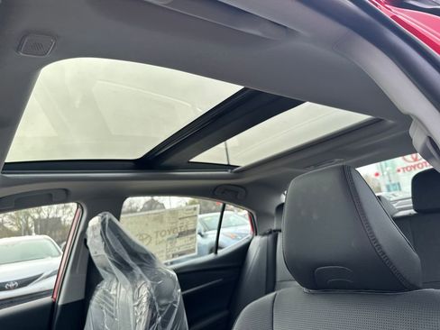 New 2026 Toyota Camry XLE AWD/4WD image 18
