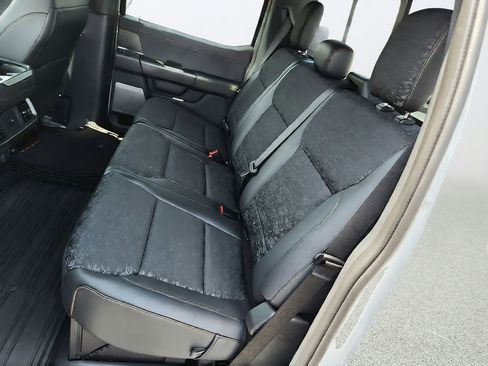 New 2026 Ford F150 Tremor w/ Bed Utility Package AWD/4WD image 23