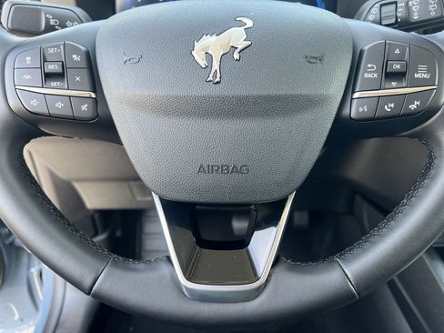New 2025 Ford Bronco Sport Big Bend w/ Convenience Package AWD/4WD image 9