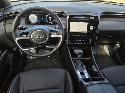 Used 2024 Hyundai Tucson XRT FWD image 22