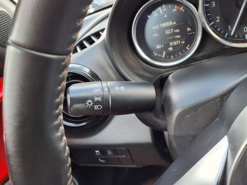 Used 2017 MAZDA MX-5 Miata RF Club w/ Brembo/BBS Package image 15