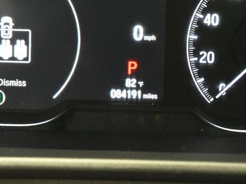 Used 2021 Honda Accord EX-L image 18
