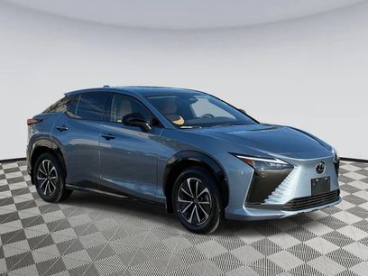 Used 2024 Lexus RZ 450e Premium w/ Technology Package