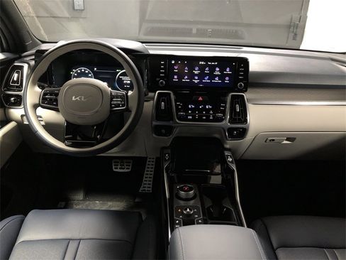 Used 2023 Kia Sorento SX Prestige image 51