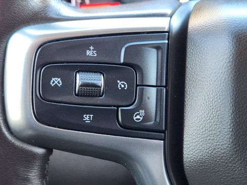 Used 2021 Chevrolet Silverado 2500 LTZ w/ LTZ Texas Edition image 28