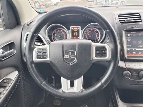 Used 2014 Dodge Journey Limited w/ Driver Convenience Group image 30