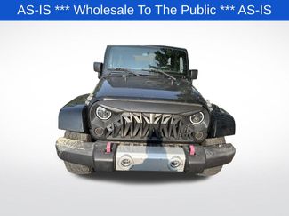 Used 2012 Jeep Wrangler Unlimited Sahara w/ Dual Top Group AWD/4WD video 2
