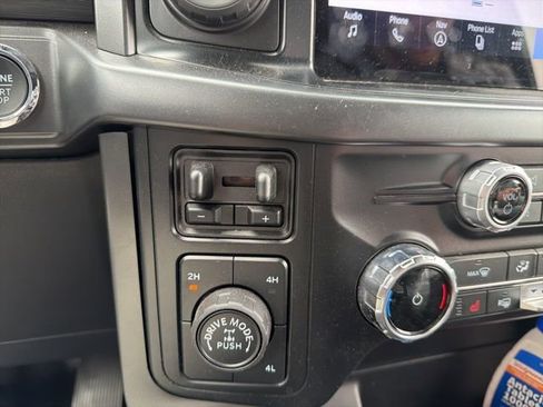 Used 2024 Ford F150 XLT w/ Equipment Group 302A MID image 9