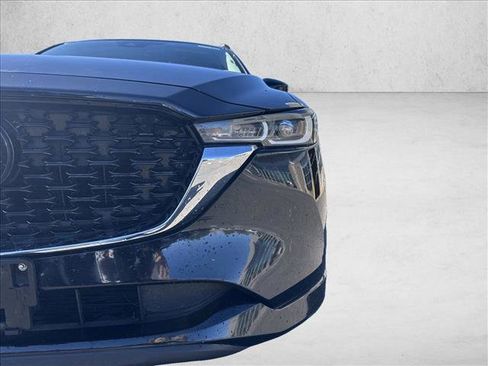 Used 2025 MAZDA CX-5 AWD 2.5 S w/ Select Package image 8