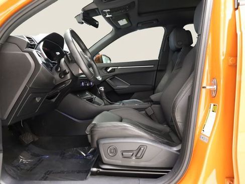 Used 2024 Audi Q3 2.0T Premium Plus AWD/4WD image 13