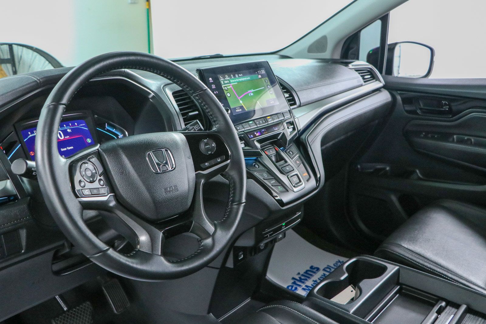 Used 2023 Honda Odyssey Touring image 24
