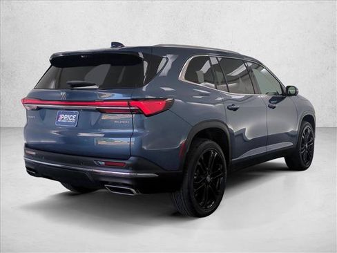Used 2026 Buick Enclave Preferred w/ Power Package FWD image 5