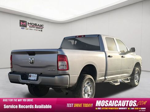 Used 2020 RAM 2500 Tradesman AWD/4WD image 7