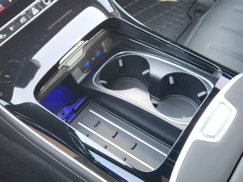 New 2026 Mercedes-Benz S 63 AMG S image 21