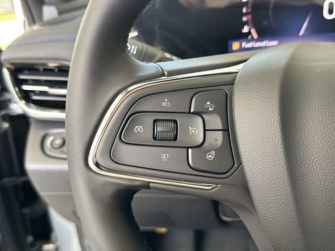 New 2026 Buick Envista Sport Touring w/ Convenience I Package image 20