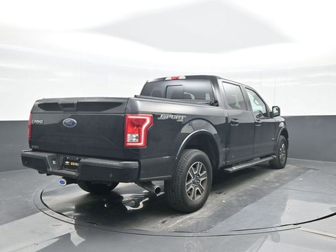 Used 2017 Ford F150 XLT w/ Equipment Group 302A Luxury image 6
