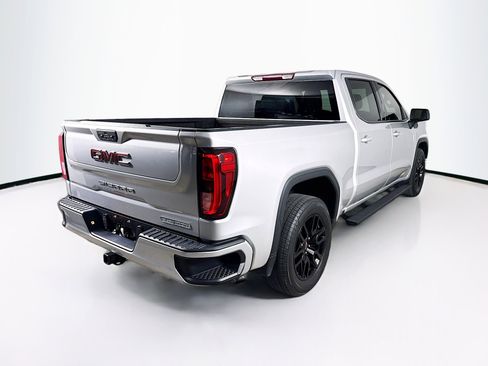 Used 2022 GMC Sierra 1500 Elevation RWD image 31