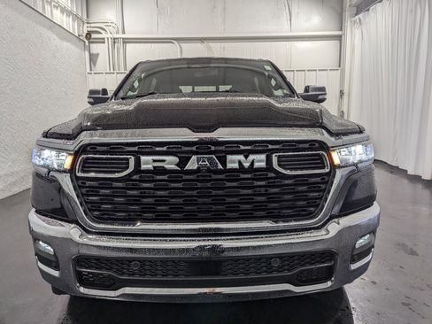 New 2026 RAM 1500 Big Horn image 4