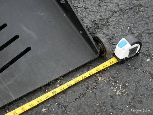 Used 2019 RAM ProMaster 2500 image 14