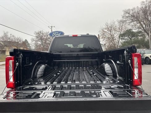 New 2026 Ford F250 XLT w/ Tremor Off-Road Package image 10