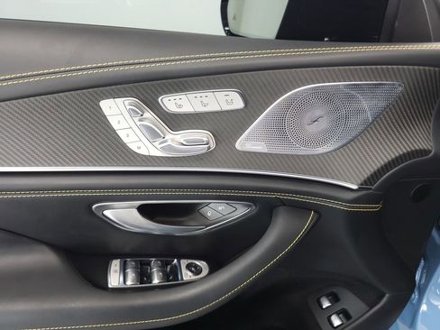 Used 2024 Mercedes-Benz AMG GT 63 S image 6