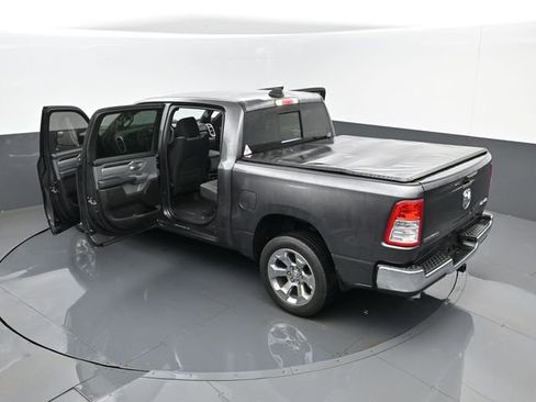 Used 2022 RAM 1500 Big Horn AWD/4WD image 24