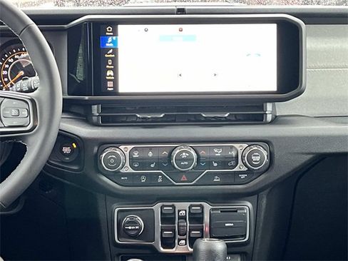 New 2026 Jeep Wrangler Sport S image 15