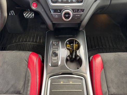 Used 2019 Acura MDX A-Spec AWD/4WD image 11