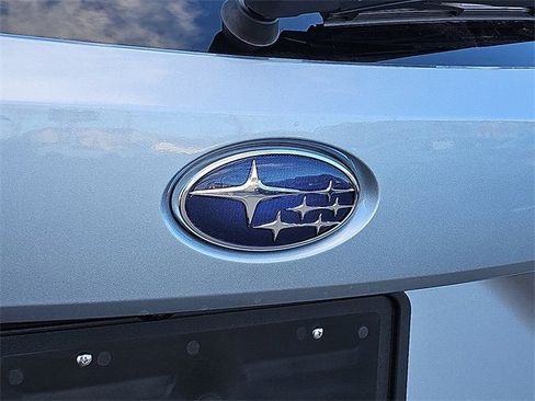 New 2025 Subaru Crosstrek 2.5i Limited image 22