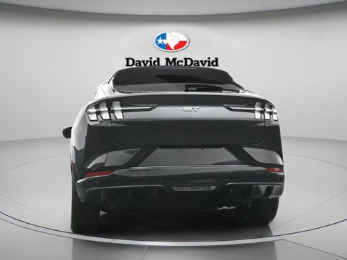 Used 2025 Ford Mustang Mach-E GT AWD/4WD image 31