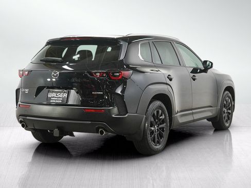 Used 2024 MAZDA CX-50 AWD 2.5 S w/ Weather Package image 5