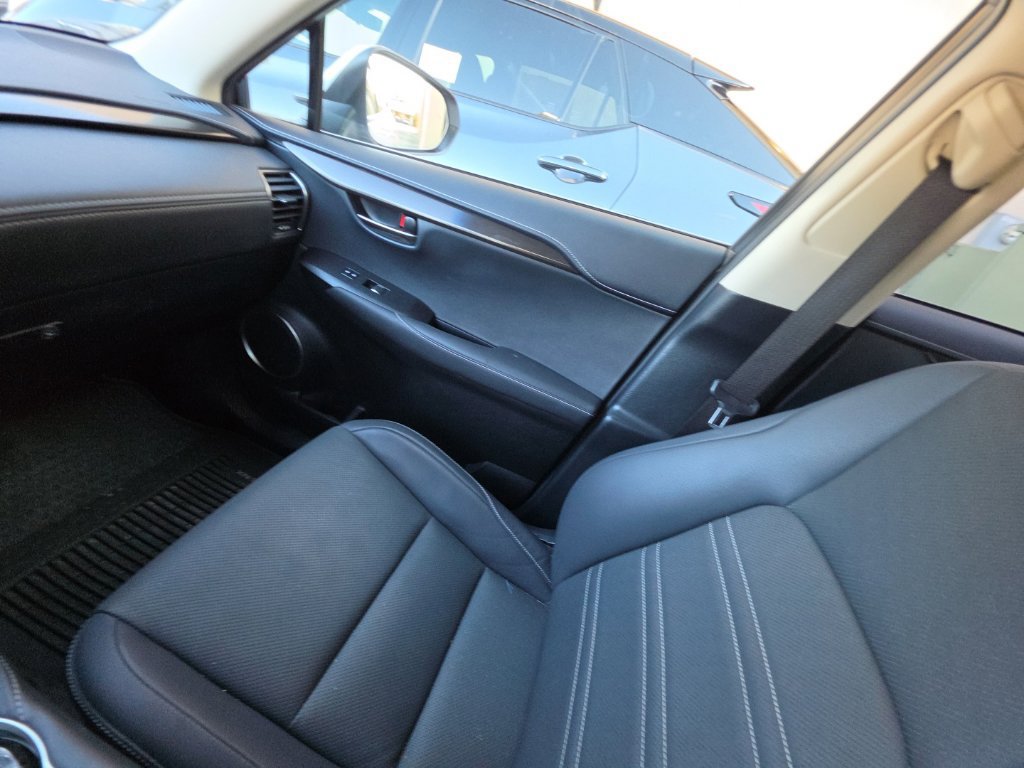 Used 2019 Lexus NX 300 AWD w/ Premium Package image 18