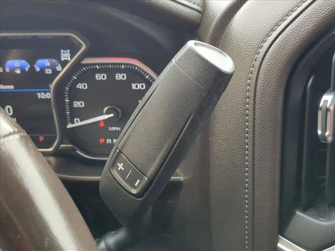 Used 2020 GMC Sierra 2500 Denali w/ Denali Ultimate Package image 12