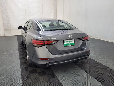 Used 2020 Nissan Sentra S FWD image 6
