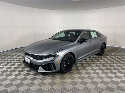 New 2026 Kia K5 GT-Line w/ GT-Line Premium Package