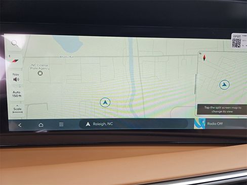 New 2026 Hyundai Palisade Calligraphy image 23