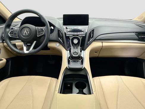 Used 2023 Acura RDX Technology Package image 13