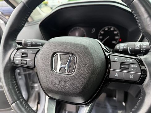 Used 2023 Honda CR-V EX-L image 24