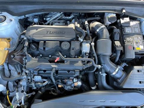 Used 2023 Kia K5 GT-Line image 31