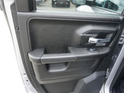 Used 2021 RAM 1500 Classic Warlock w/ Electronics Group AWD/4WD image 12